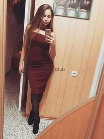 Проститутка Алена